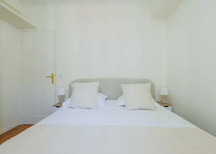 Lägenhet Modern - 2br- 4p - Champ-de-mars