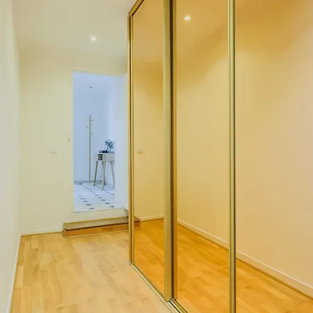 Modern - 2br- 4p - Champ-de-mars Daire Paris