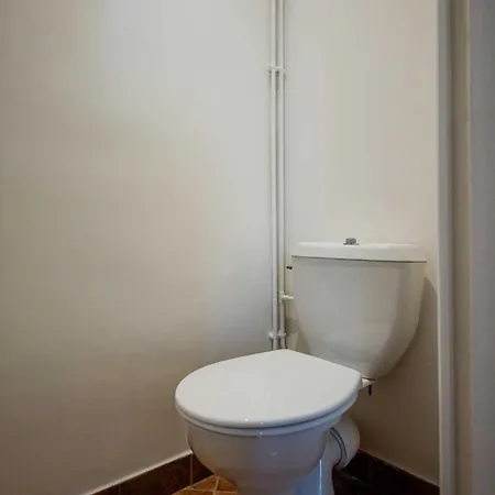 Apartment Modern - 2br- 4p - Champ-de-mars Paris