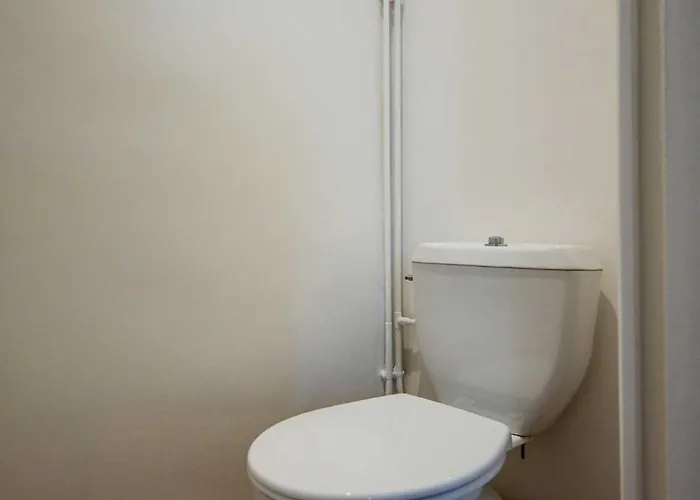 Daire Modern - 2br- 4p - Champ-de-mars Paris