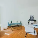 Modern - 2br- 4p - Champ-de-mars Lejlighed Paris